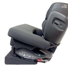 Клин для регулировки угла наклона сиденья 10°